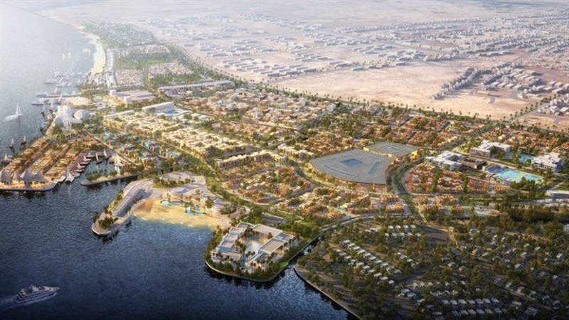 واجهة جيدانة