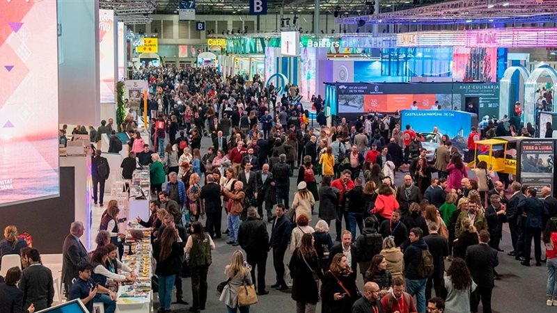 معرض الفيتور السياحي