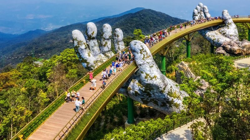 السياحة في فيتنام