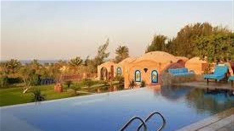 السياحة الريفية