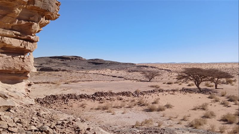 الكشف الأثري