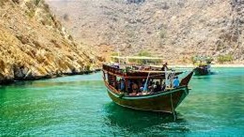 السياحة البيئية فى