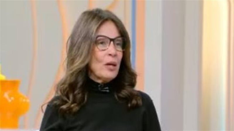 الدكتورة جيهان 