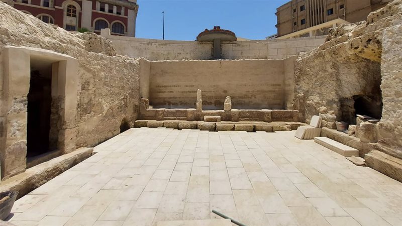 مقابر الشاطبي 