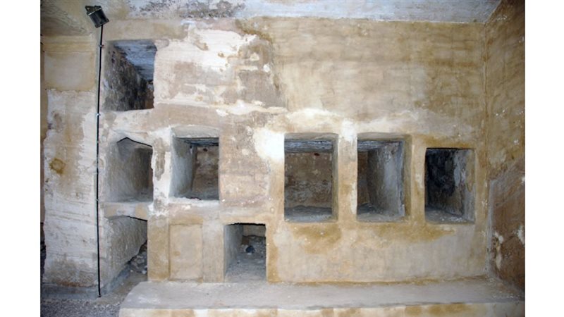 مقابر مصطفى كامل