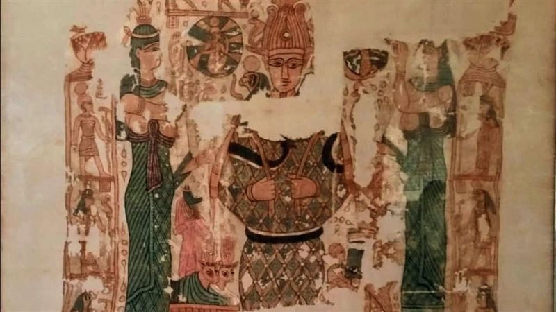 المتحف المصري بالتحرير