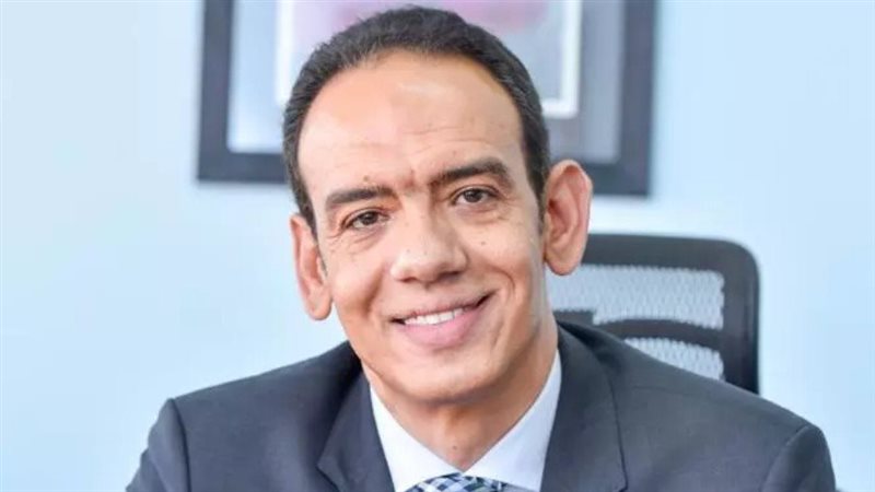 هيثم عرفة عضو مجلس