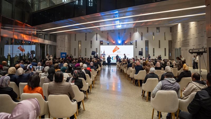 جانب من الفاعلية