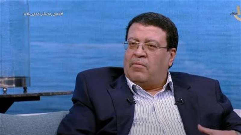 محمد فاروق