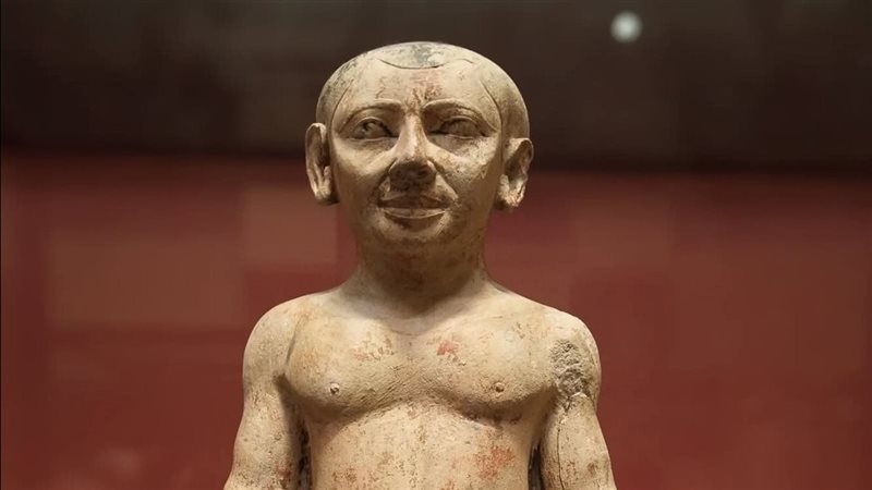 القطعة الأثرية 