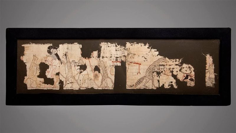 القطعة الأثرية 