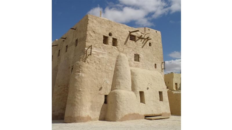 دير الأنبا انطونيوس