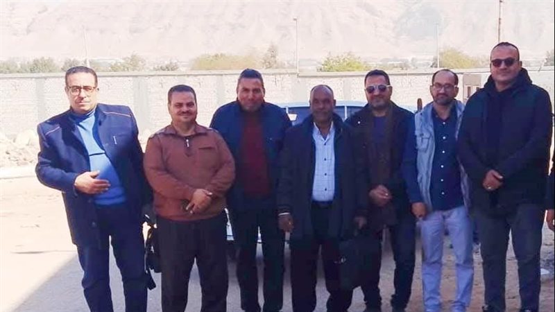 اللجنة الأثرية 