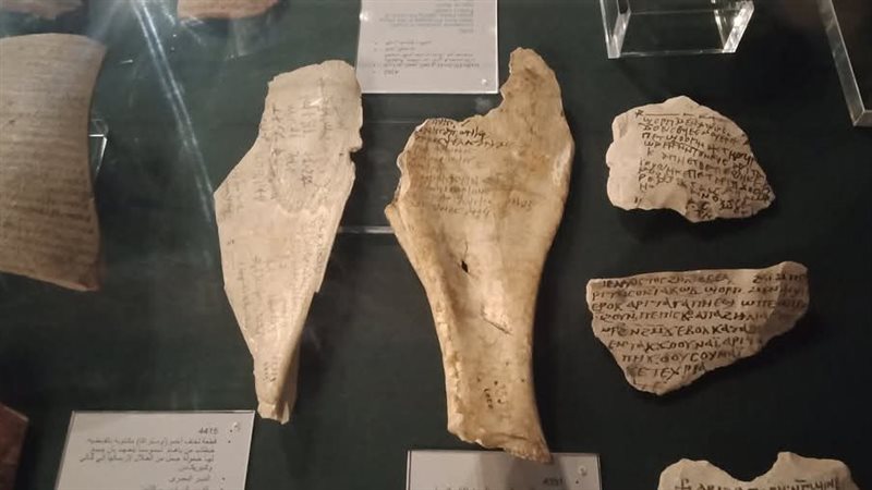 الأوستراكا 