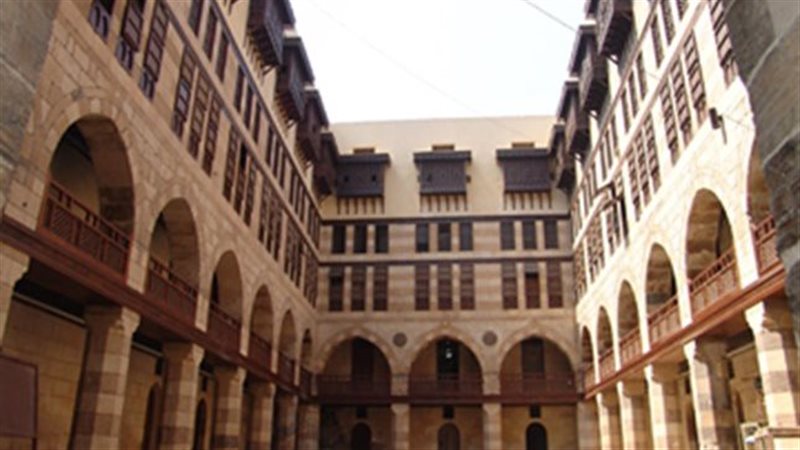 وكالة السلطان الغوري