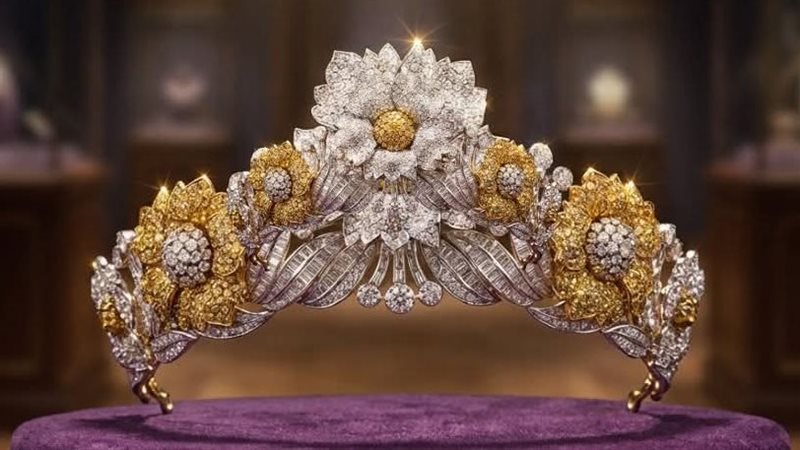 القطعة الأثرية 