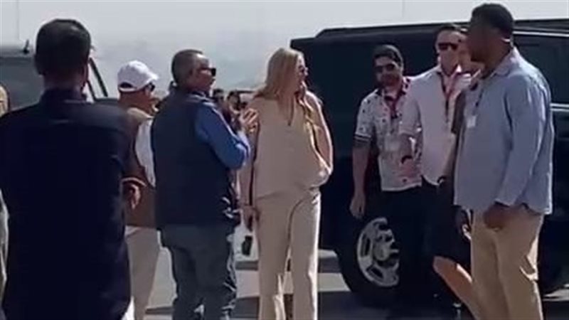 تيفانى ترامب