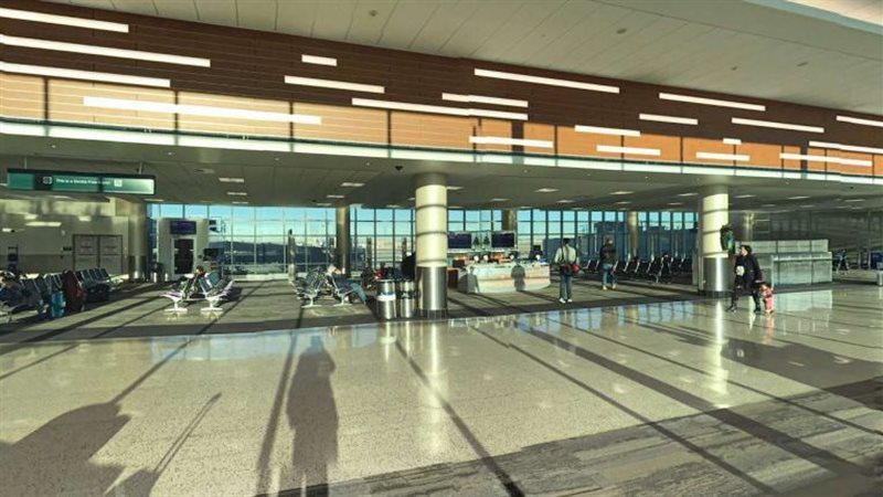 مطار لوبلين