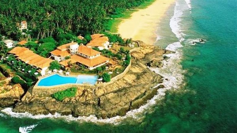 السياحة في سريلانكا