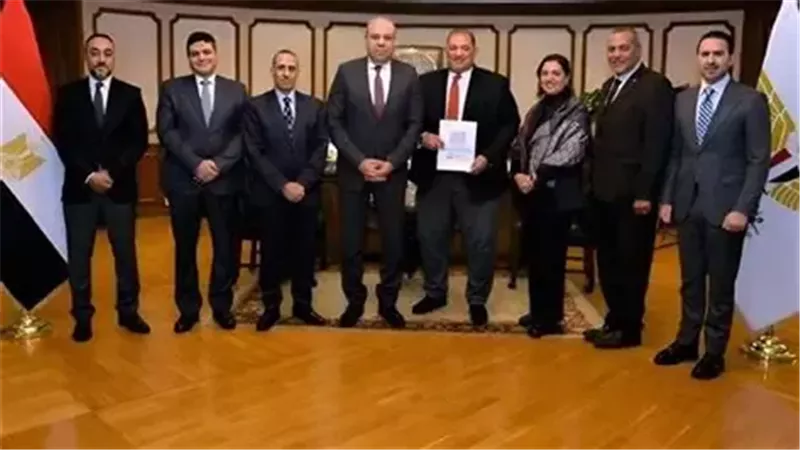 خطة الطيران المدنى