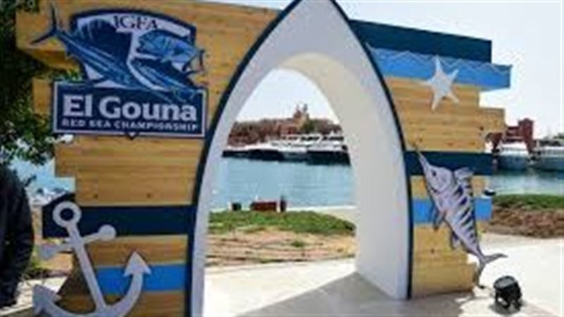 بدأ المسابقة