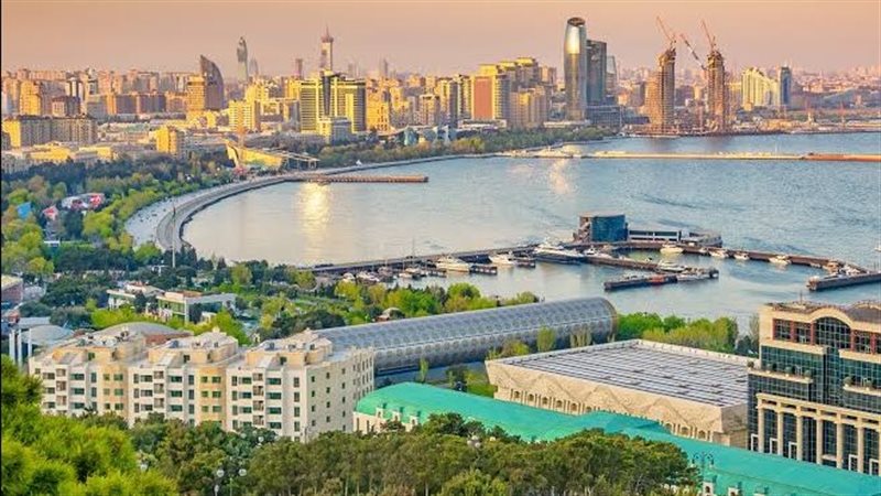 السياحة في أذربيجان