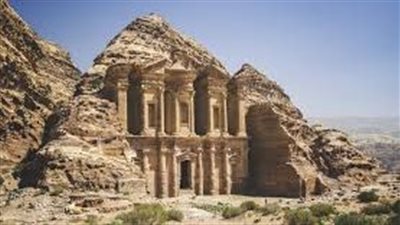اكتشافات أثرية جديدة تعيد رسم ملامح نظام المياه فى مدينة البتراء