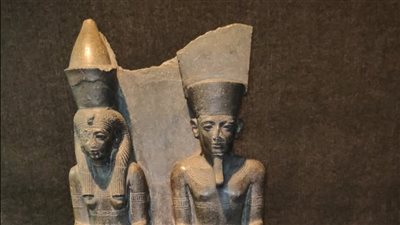 المصريين القدماء أوائل الشعوب التي خلّدت عاطفة الحب