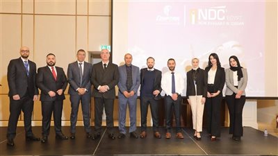 مصر للطيران تُقيم أضخم احتفالية لتكريم شركات السياحة في الأردن وفلسطين