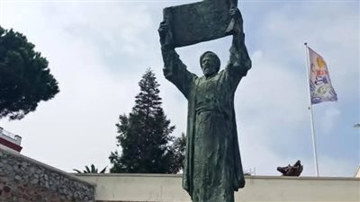 الادريسي..وضع أول أطلس تفصيلي في 15 عام واكتشف الأمريكتين