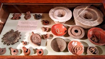 المتحف المصري بالتحرير يحتفي بتاريخ الفوانيس والنور في ليالي رمضان