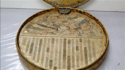 الإدريسي والمسلمون في اكتشاف الخرائط وأسرار أمريكا قبل كولومبوس