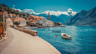 الجبل الأسود يرسخ مكانته كأحد أسرع المقاصد نموًا في أوروبا 