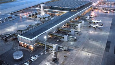 تباطؤ متوقع في نمو حركة الركاب بالمطارات الإسبانية خلال 2026 