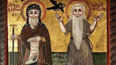 المتحف القبطي يبرز الأيقونات القبطية ذات الكتابات العربية ضمن مقتنياته الفريدة