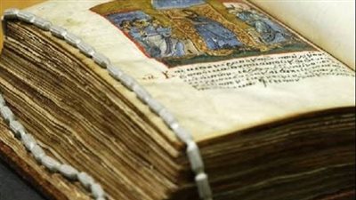 تحليل الذكاء الاصطناعي..  مخطوطات البحر الميت أقدم 100 عام من التقديرات السابق