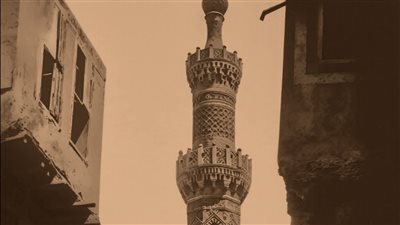 مسجد البرديني.. تحفة عثمانية وسط قلب القاهرة التاريخية