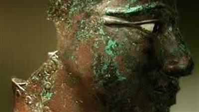 لغز كنوز متحف التحرير يكشف سر ملك النحاس.. تمثال بيبي يؤكد شرعية وريث العرش 