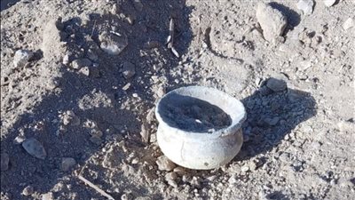 شواهد مبكرة للتاريخ القبطي.. اكتشافات أثرية مهمة بمنطقة المضل في بني سويف