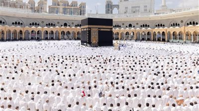 خدمات متكاملة على مدار الساعة لضيوف الرحمن بالحرمين الشريفين 