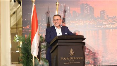 حسام الشاعر: مصر تمتلك مقومات قوية لمواجهة التحديات السياحية الإقليمية والدولي