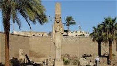 أخميم.. مدينة مصرية عريقة ازدهرت منذ الدولة القديمة