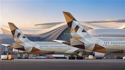 “الاتحاد للطيران” تكشف تفاصيل جداول رحلاتها من أبوظبي 3 أيام مقبلة