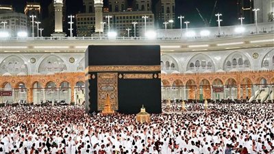 70 ألف خدمة صحية للمعتمرين خلال 10 أيام من رمضان  