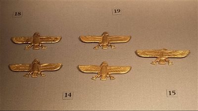 القائد والكهنوت.. ونجباو-إنجد وأسرار جبانة تانيس الملكية