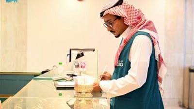 سياحة السعودية تكثف جولاتها الرقابية بمكة والمدينة خلال العشر الأواخر