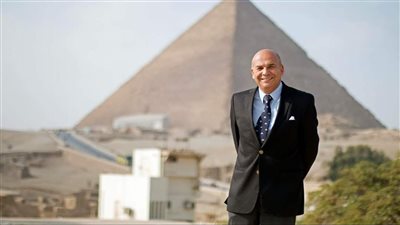 سامح سعد يطالب بتغيير الرسالة الترويجية لمواجهة تداعيات الحرب 