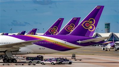 لتخفيف ضغوط النفقات.. شركات الطيران في تايلاند تطالب بخفض ضريبة الوقود