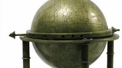 العلماء المسلمين أول من درسوا علم الفلك في العالم 