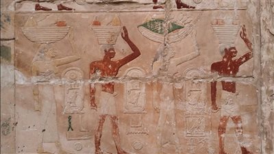 كحك العيد.. إرث مصري أصيل محفور في التاريخ منذ آلاف السنين